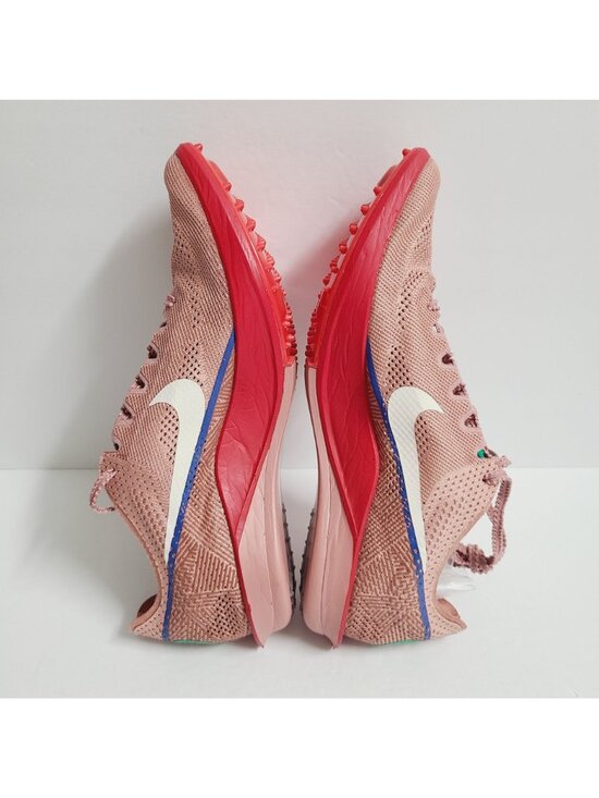 NEW Nike ZoomX Dragonfly 2 Track & Field Shoes SPIKES HQ2060-600 Size 8